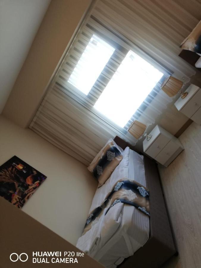 Canan Dagdeviren Suits Avcılar Exteriér fotografie