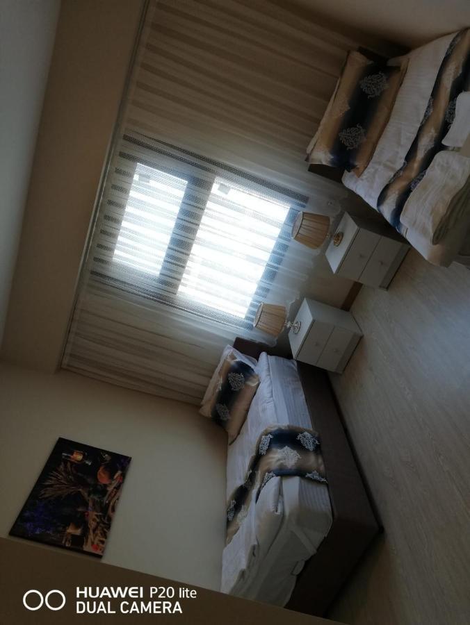 Canan Dagdeviren Suits Avcılar Exteriér fotografie