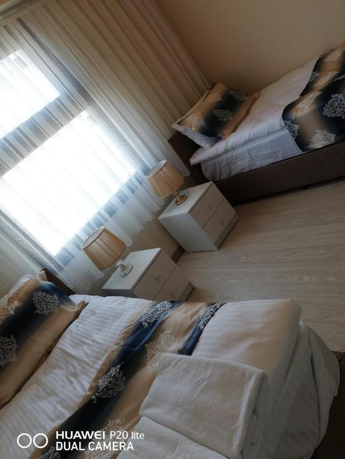 Canan Dagdeviren Suits Avcılar Exteriér fotografie