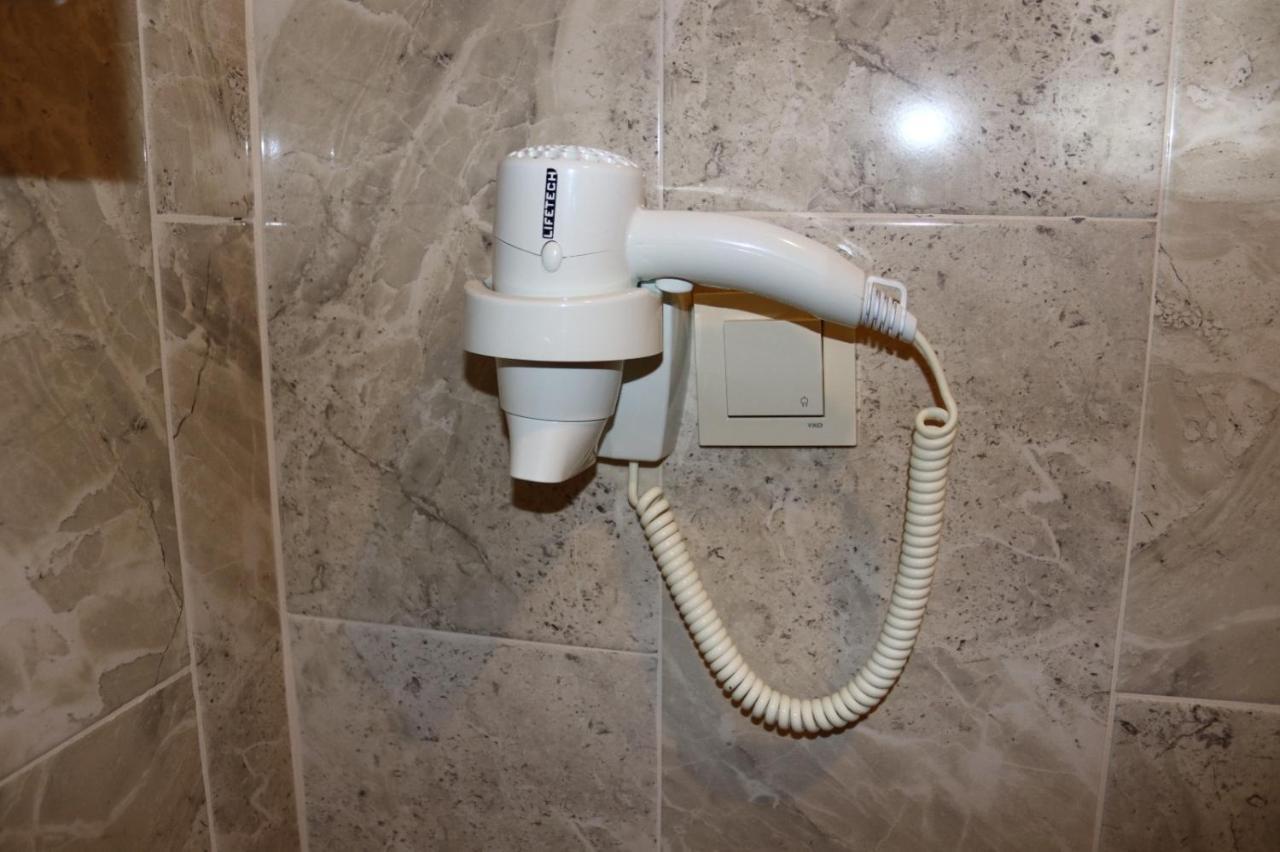 Canan Dagdeviren Suits Avcılar Exteriér fotografie
