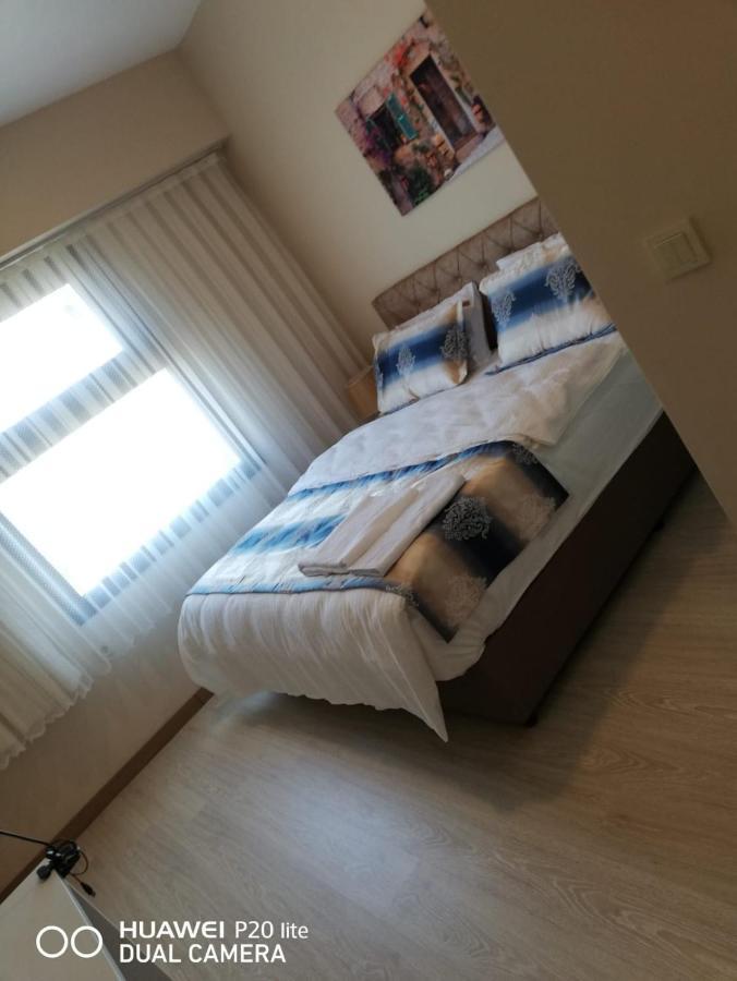 Canan Dagdeviren Suits Avcılar Exteriér fotografie