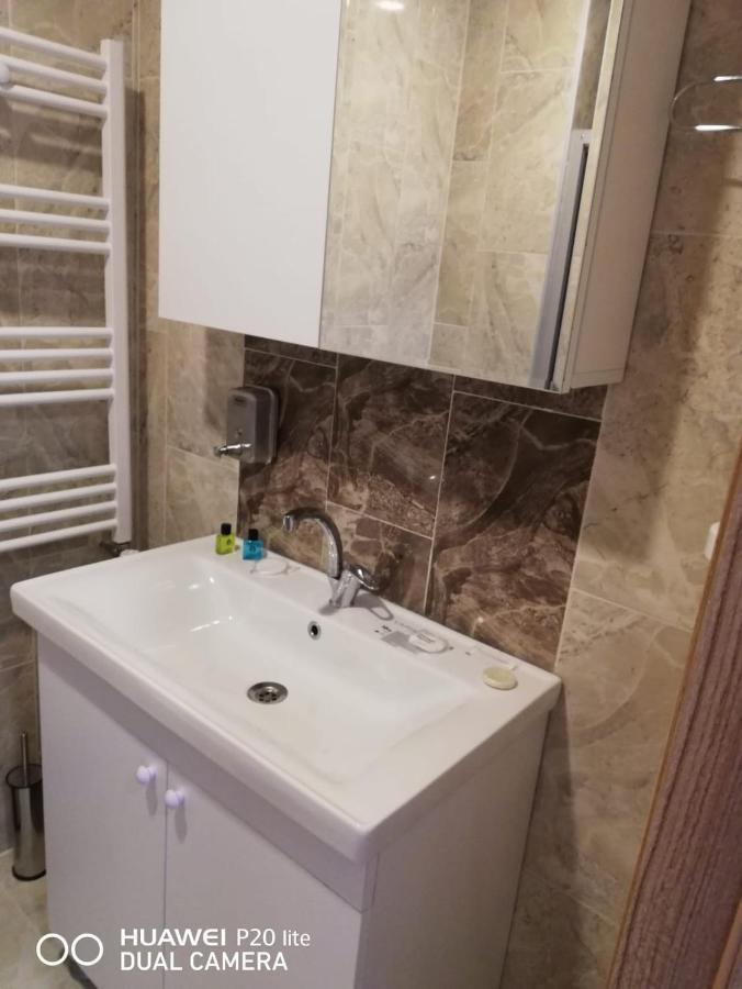Canan Dagdeviren Suits Avcılar Exteriér fotografie